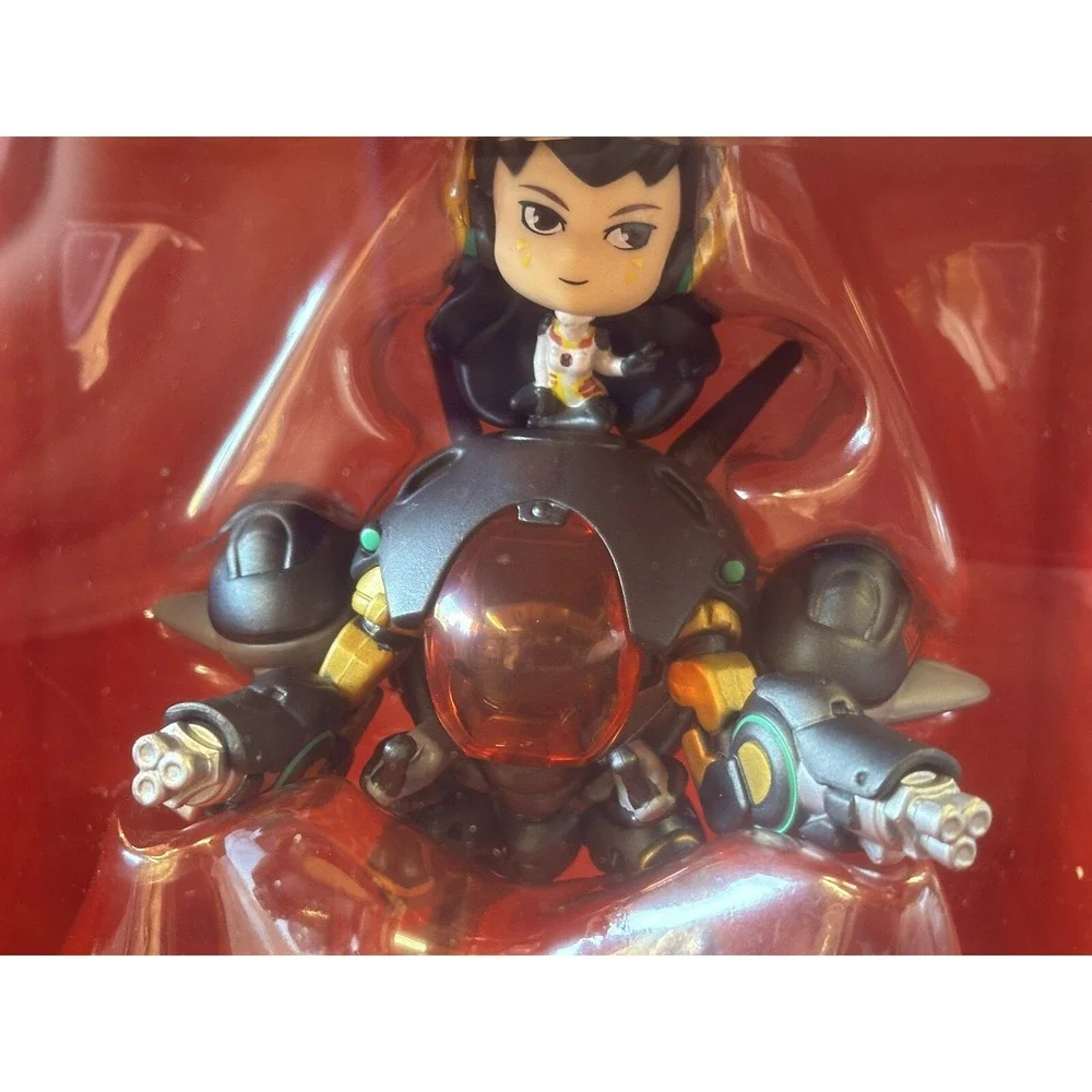 Blizzard this gear